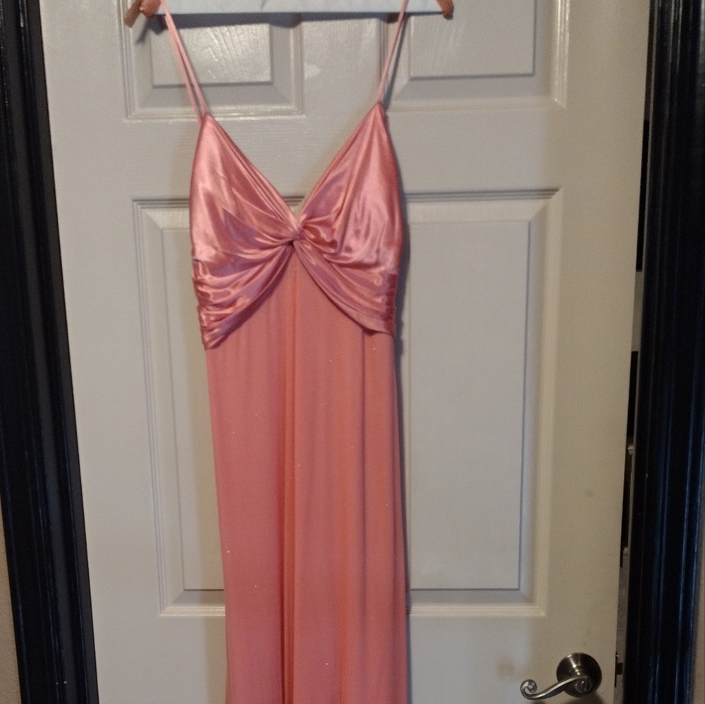 Long Dress